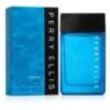 ESTUCHE PERRY PURE BLUE 100 ML EDT 4 PZAS - Image 2