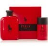 ESTUCHE POLO RED 125 ML SP EDT 2PZAS + BOLSO - Image 2