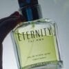 ETERNITY 100 ML SP EDP MAN