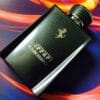FERRARI VETIVER ESSENCE 100 ML SP EDP
