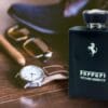 FERRARI VETIVER ESSENCE 100 ML SP EDP - Image 3