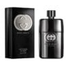 Gucci Guilty EDP For Him 90ml - Image 2