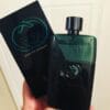 Gucci Guilty EDP For Him 90ml - Image 4