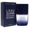 ISSEY MIYAKE L_EAU SUPER MAJEURE INTENSE EAU DE TOILETTE MEN_S AFTERSHAVE SPRAY 50 ML SP EDT - Image 2