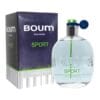 JEANNE ARTHES BOUM SPORT 100 ML SP EDT - Image 2