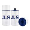 JEANNE ARTHES MAGNETIC POWER NAVY BLUE 100 ML SP EDT - Image 2