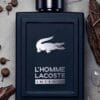 LACOSTE L_HOMME INTENSE 100ML SP EDT