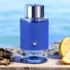 MONT BLANC EXPLORER ULTRA BLUE 100 ML SP EDP