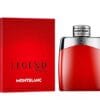 MONT BLANC LEGEND RED 100 ML SP EDP - Image 2