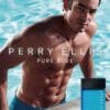 PERRY ELLIS PURE BLUE 100 ML SP EDT - Image 3