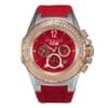 Reloj Mulco Blue Marine Fusion / Miyota MW-3-19495-063