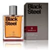 SWISS ARMY BLACK STEEL 100 ML SP EDT - Image 2