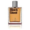 SWISS ARMY BLACK STEEL 100 ML SP EDT - Image 3