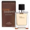 TERRE D_HERMES 50 ML SP EDT - Image 2