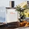 TERRE D HERMES EAU GIVREE 100 ML SP EDP - Image 3