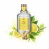 4711 LEMON  GINGER 170 ML EDC