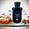ACQUA DI PARMA VANIGLIA 100 ML SP EDP