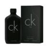 C K BE 100 ML SP EDT - Image 2