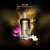 MANCERA AMBER ROSES 120 ML SP EDP