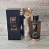 MANCERA BLACK VANILLA 120 ML SP EDP - Image 2