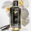 MANCERA BLACK VANILLA 120 ML SP EDP - Image 3