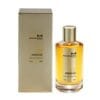 MANCERA INTENSIVE AOUD GOLD 120 ML SP EDP - Image 4