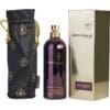MONTALE AOUD GREEDY 100 ML SP EDP - Image 3
