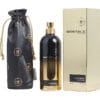 MONTALE AOUD NIGHT 100 ML SP EDP - Image 3