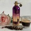 MONTALE INTENSE CAFE RISTRETTO 100 ML SP EDP