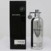 MONTALE WHITE MUSK 100 ML SP EDP