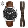 Reloj Fossil Townsman FS5967SET
