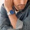 Reloj Fossil fossil blue FS5949 - Image 4