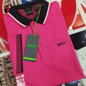 Polo Hugo Boss
