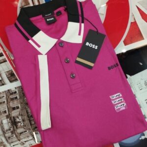 Polo Hugo Boss