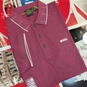 Polo Hugo Boss