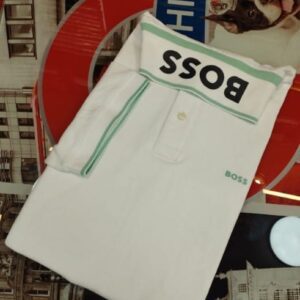 Polo Hugo Boss