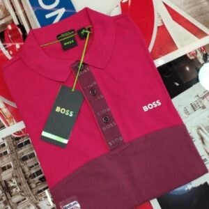 Polo Hugo Boss