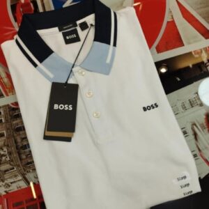 Polo Hugo Boss