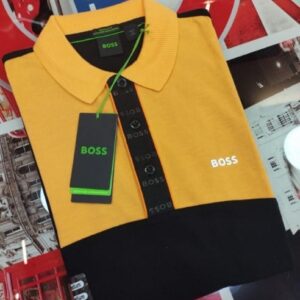 Polo Hugo Boss