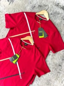Camiseta VIP