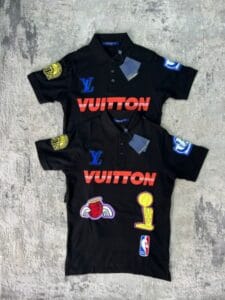 Camiseta VIP