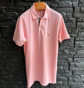 Camiseta Polo