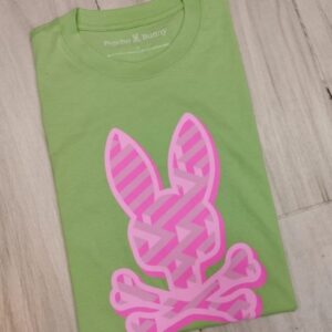 Camiseta Psycho Bunny