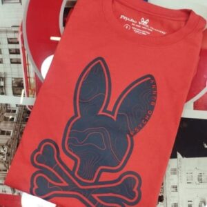 Camiseta Psycho Bunny