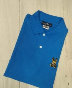 Polo Psycho Bunny
