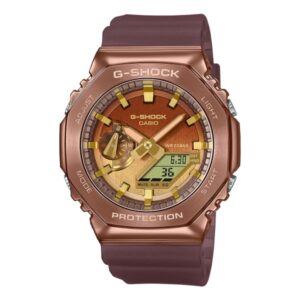 Reloj Casio G-Shock GM-2100CL-5ADR