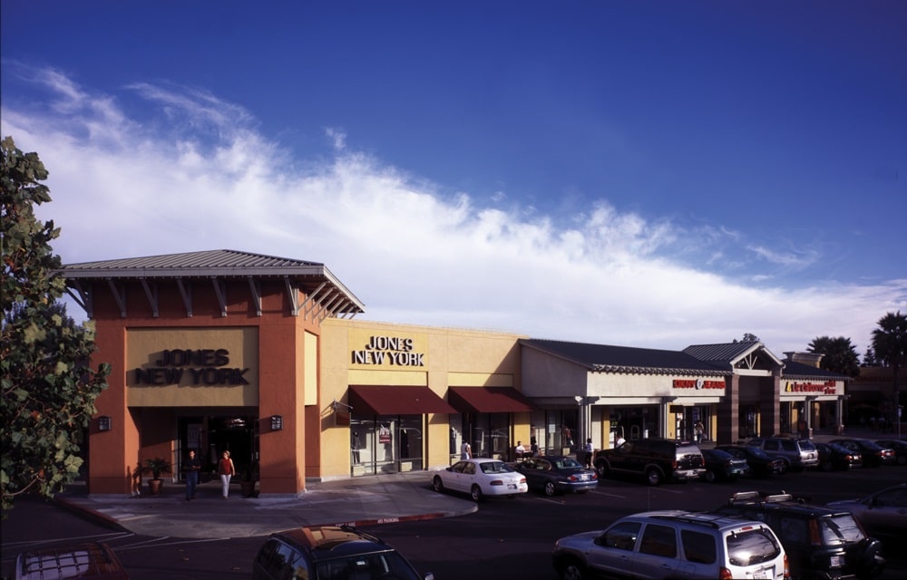 Napa Premium Outlet