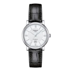Reloj Tissot Carson Premium T122.207.16.036.01