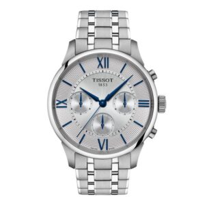 Reloj Tissot Chemin Des Tourelles Automatic Chronograph T139.462.11.038.00