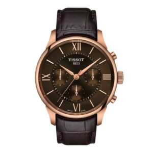 Reloj Tissot Chemin Des Tourelles Automatic Chronograph T139.462.36.298.00
